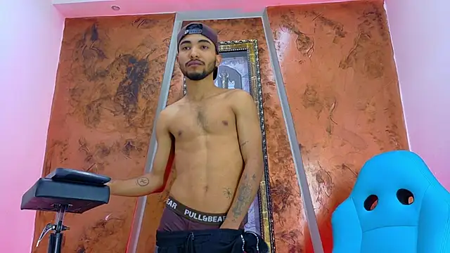 Boy_Rock_xx's Webcam Show