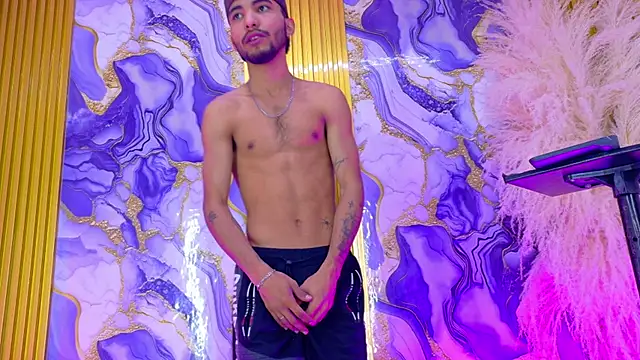 Boy_Rock_xx – Kamerová šou