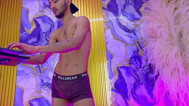 Boy_Rock_xx Webcamshow