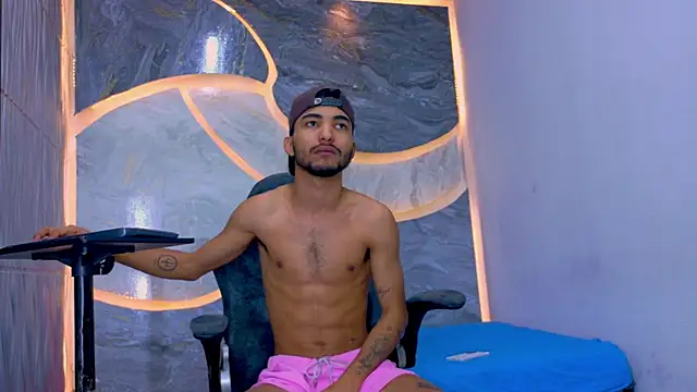 Boy_Rock_xx's Webcam Show
