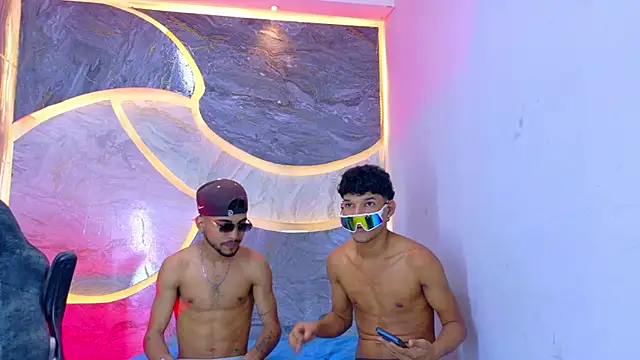 Boy_Rock_xx Webcamshow