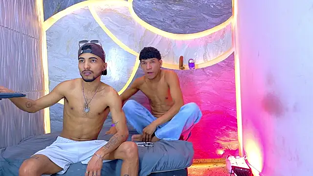 Boy_Rock_xxn Webbikameraesitys