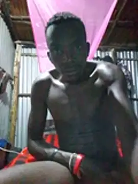 โชว์เว็บแคมของ MassageBoy254