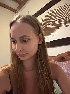 DearA_ webcam show