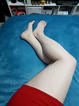 JulietteMaitresse Webcam Show