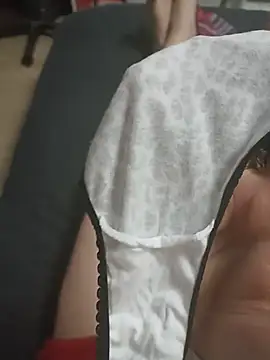 JulietteMaitresse webcam show