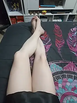 JulietteMaitresse's Webcam Show