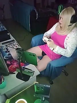 عرض كام JulietteMaitresse