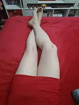 JulietteMaitresse's Webcam Show