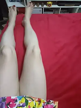 Show de webcam de JulietteMaitresse