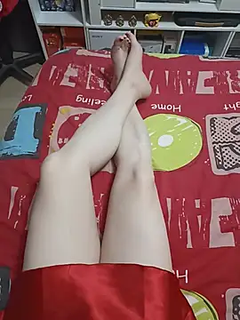 عرض كام JulietteMaitresse