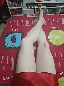 JulietteMaitresse Adlı Modelin Web Kamerası Şovu