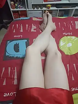 JulietteMaitresse 웹캠  쇼