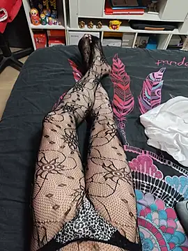 Show de JulietteMaitresse na webcam