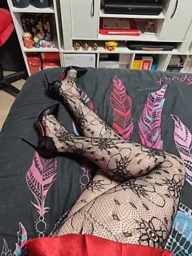 عرض كام JulietteMaitresse