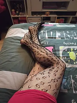 JulietteMaitresse – webcam-show