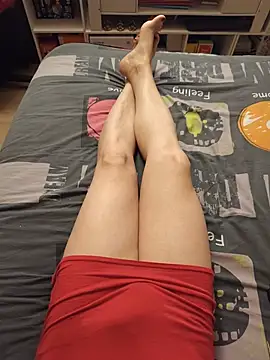 JulietteMaitresse Adlı Modelin Web Kamerası Şovu