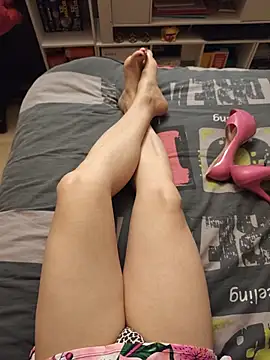 JulietteMaitresse – webcam-show