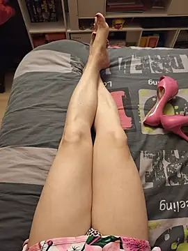 Show de JulietteMaitresse na webcam