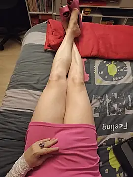 JulietteMaitresse – webcam-show