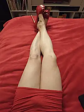 JulietteMaitresse Webcam-Show
