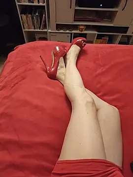 JulietteMaitresse 웹캠 쇼