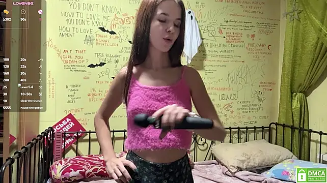 Juicy_Cutie 现场XXX聊天