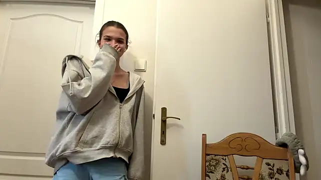 woolmoony webkamerás műsora