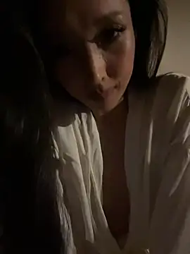juria_shayk's Webcam Show