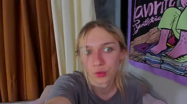 Icebenzz webcam show
