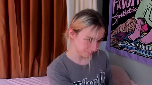 Icebenzz Webcamshow