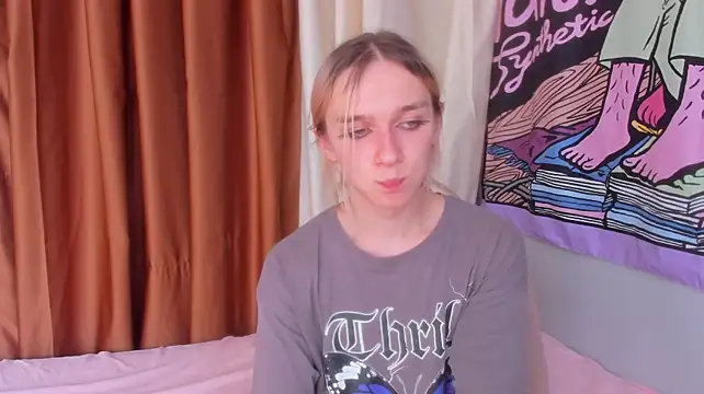 Icebenzz's Webcam Show