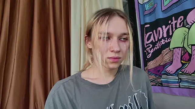 Icebenzz's Webcam Show