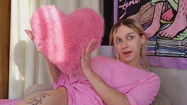 Icebenzz Webcam-Show