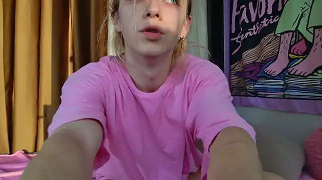 Icebenzz webcam show