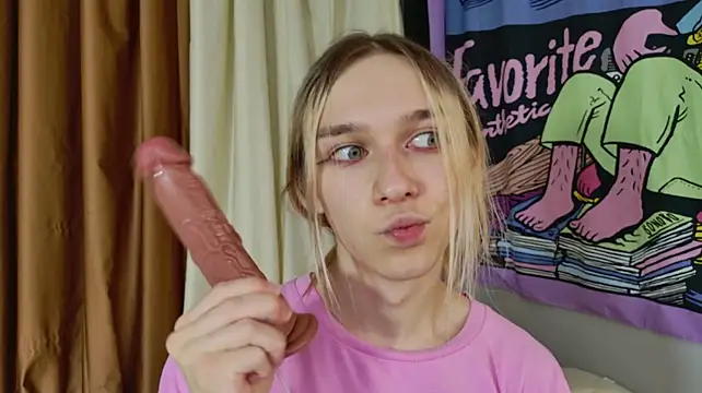 Icebenzz Webcam-Show