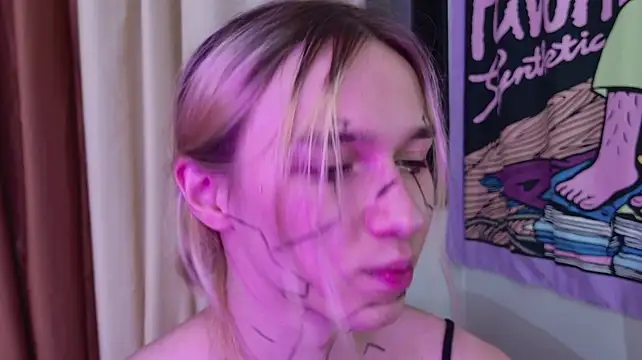 Icebenzz Show Webcam