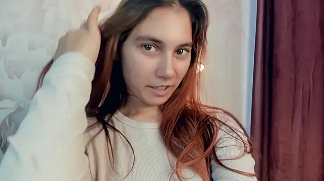 DiedraBaka – Live XXX-chat