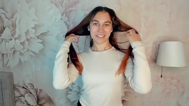 DiedraBaka's Webcam Show