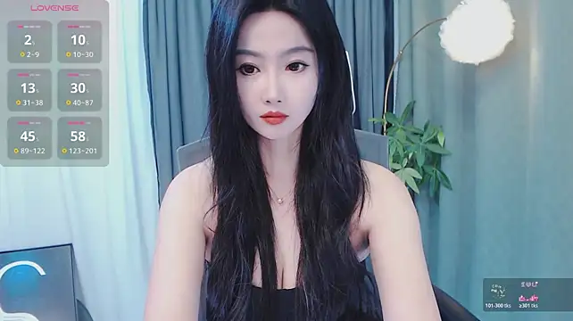 jiajia-sweet's Webcam Show