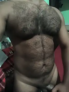 Show de Real_Husband na webcam