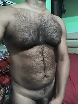Show webcam de Real_Husband
