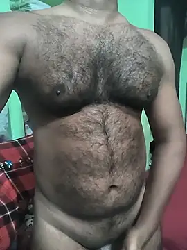 Real_Husband Show Webcam