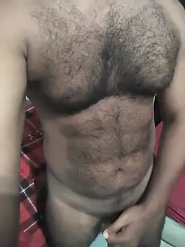 Real_Husband Show in webcam