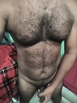 Real_Husband webcam show