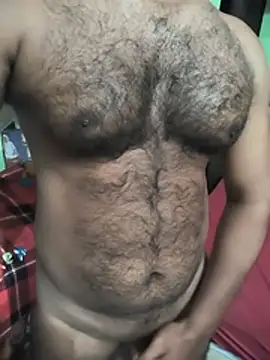 Real_Husband Webcam show
