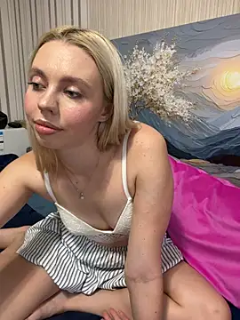 TessaAdoren Live XXX chat