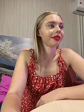 Czat XXX na żywo – TessaAdore