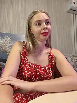 TessaAdore – Kamerová šou