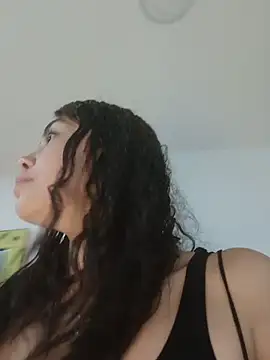 Lia_Mora's Live XXX Chat